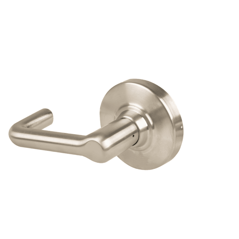 619 - Satin Nickel